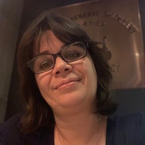 Meet your Posher, Helen